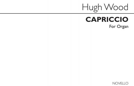 Capriccio Op.8 