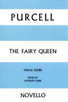 The Fairy Queen 