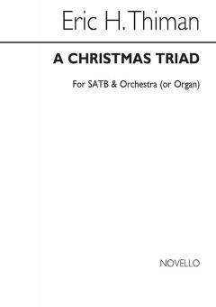 Christmas Triad 