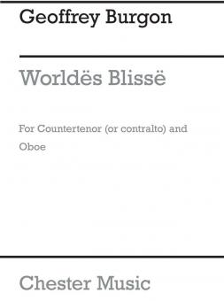 Worldes Blisse 
