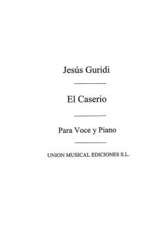 El Caserio 