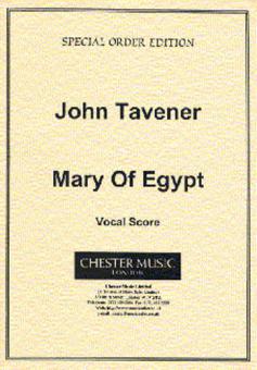 Mary Of Egypt 