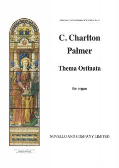 Thema Ostinata 