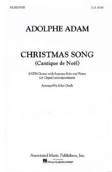 Christmas Song 