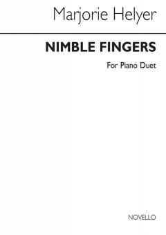 Nimble Fingers 