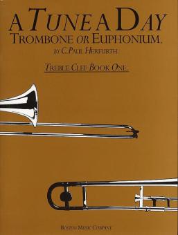 A Tune A Day Book 1 