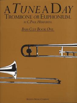 A Tune A Day Book 1 