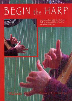 Begin the Harp 
