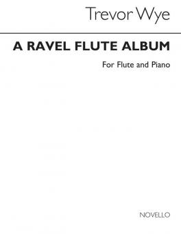 A Ravel Album 