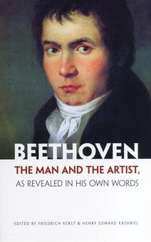 The Man And The Artist 