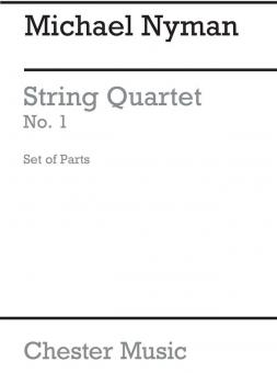String Quartet No. 1 