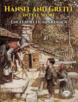 Hansel and Gretel 