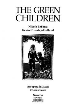 The Green Children 