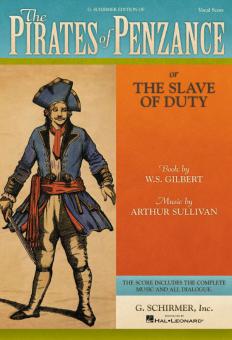 The Pirates Of Penzance 