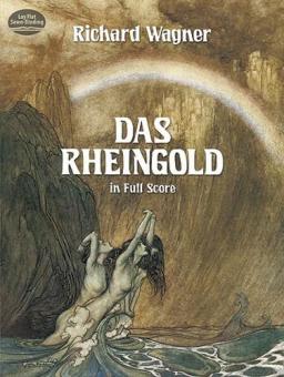 The Rhinegold WWV 86 A 
