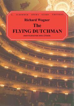 The Flying Dutchman 