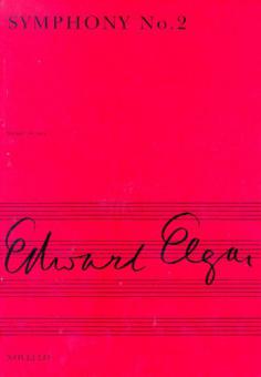 Symphony No. 2 In E Flat 