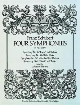Four Symphonies 