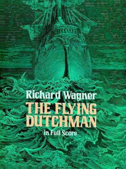 The Flying Dutchman 