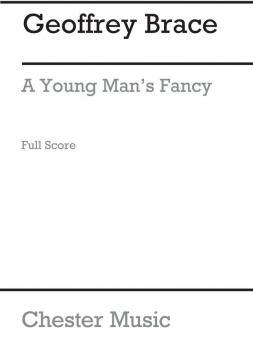 A Young Man's Fancy 