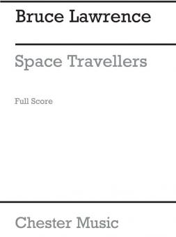 Space Travellers 