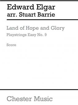 Land of Hope and Glory 