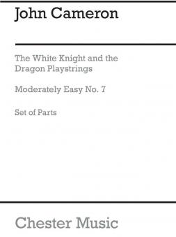The White Knight and the Dragon 