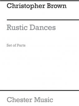 Rustic Dances 
