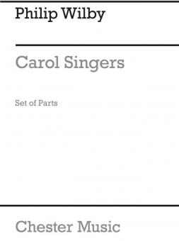 Carol Singers 