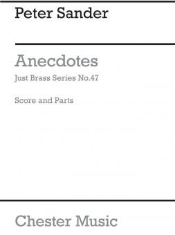 Anecdotes 