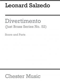 Divertimento Op. 49 