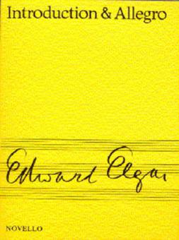 Introduction and Allegro 
