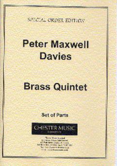 Brass Quintet 