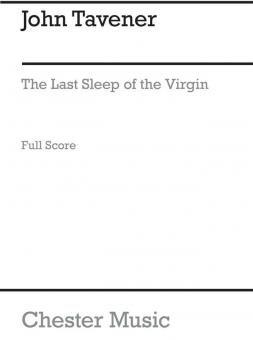 The Last Sleep Of The Virgin 