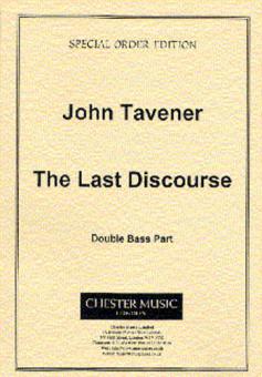 The Last Discourse 