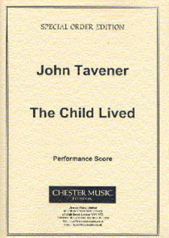 The Child Lived 