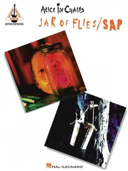 Jar Of Flies/Sap 
