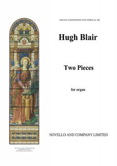 2 Pieces 