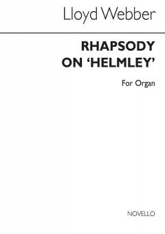 Rhapsody on Helmsley 