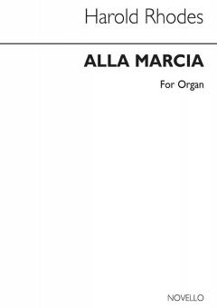 Alla Marcia 
