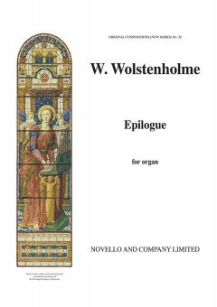 Epilogue 