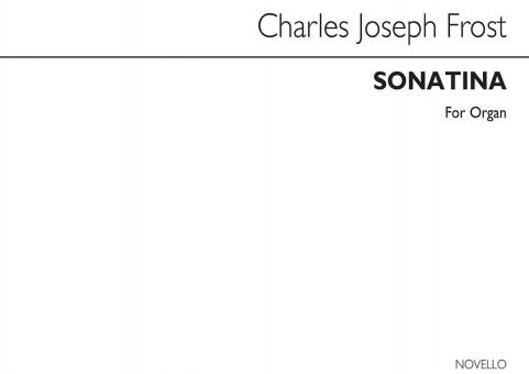 Sonatina in C 