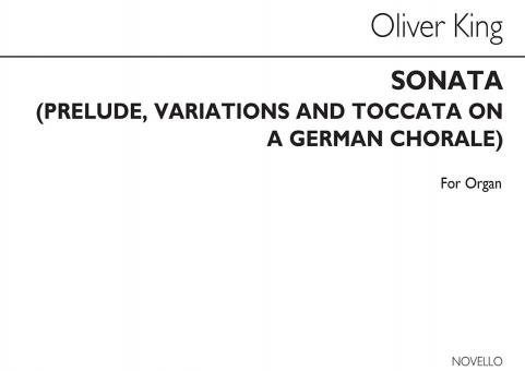 Sonata Op. 71 