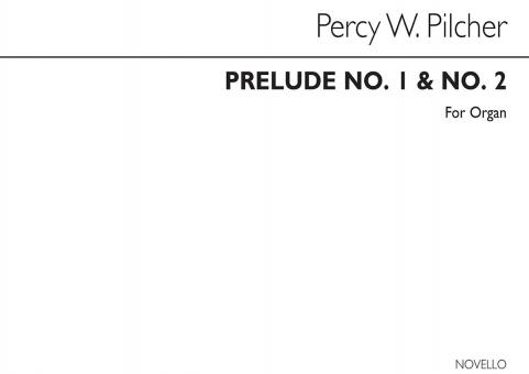 Prelude No. 1 
