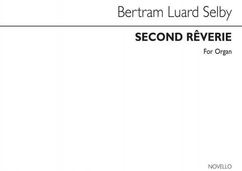Second Reverie 
