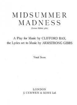 Midsummer Madness 