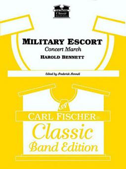Military Escort 