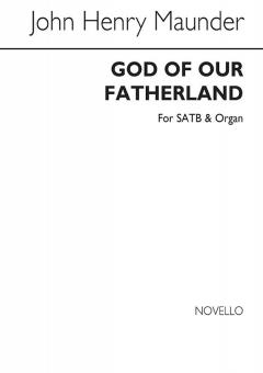 God Of Our Fatherland 