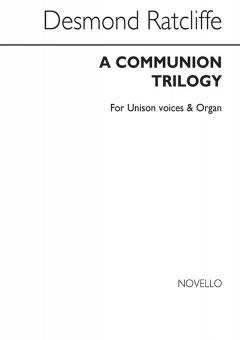 Communion Trilogy 