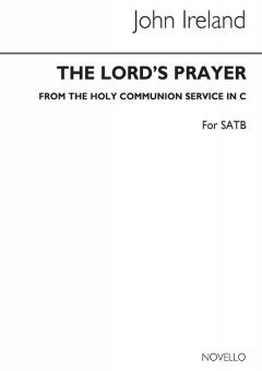 The Lord's Prayer 